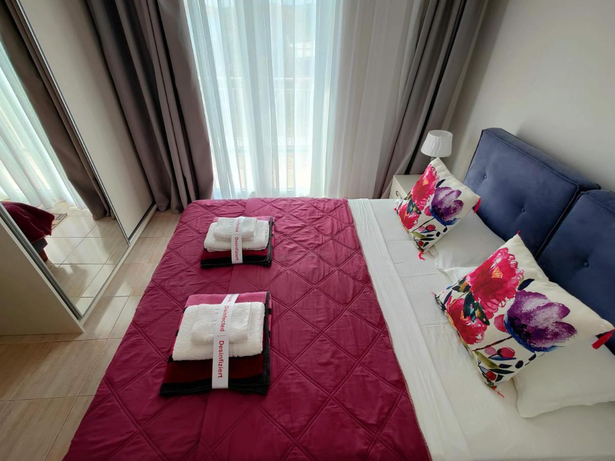 Iridia Resort Villas Foiniki Bagian luar foto